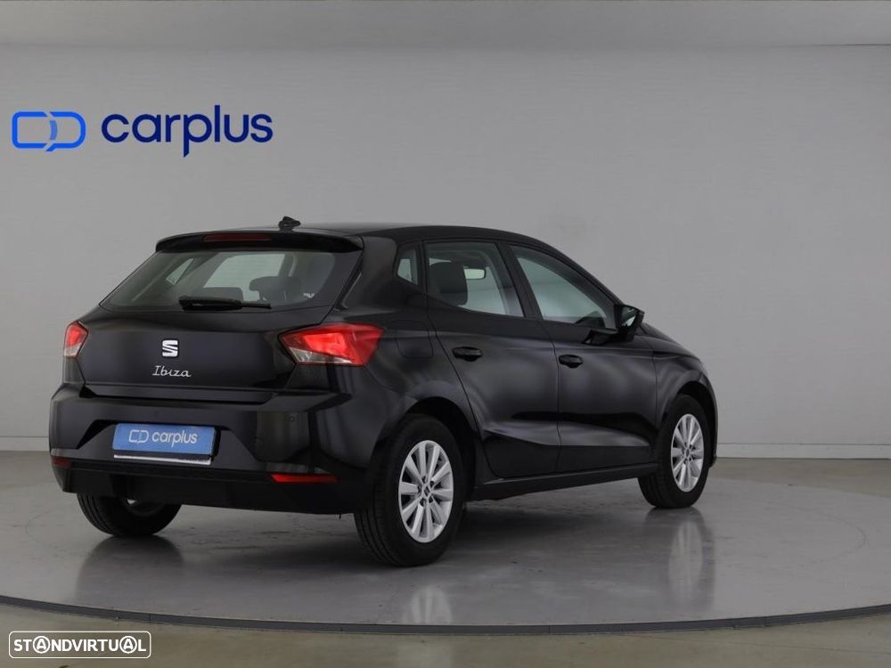 SEAT Ibiza 1.0 TSI Style - 7
