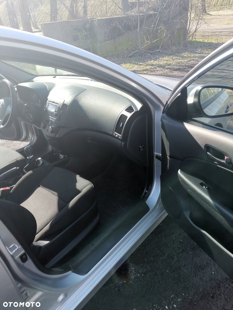 Hyundai i30 - 11
