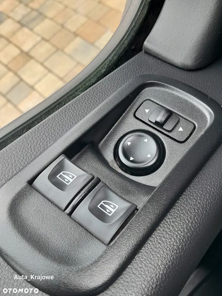 Opel MOVANO L4H2 145 RWD - 16