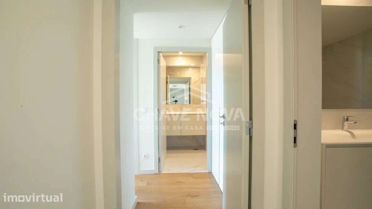 Apartamento T2 - Oliveira do Douro  CO - Grande imagem: 5/11