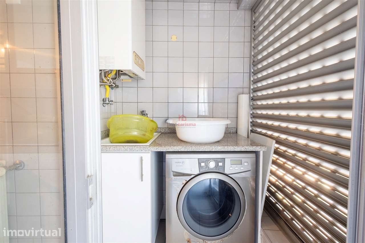 Apartamento T4 Duplex em Vila das Aves, Santo Tirso - Grande imagem: 4/24