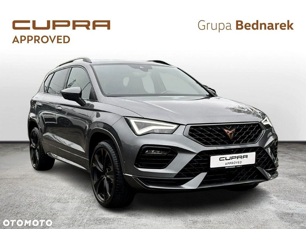 Cupra Ateca - 7