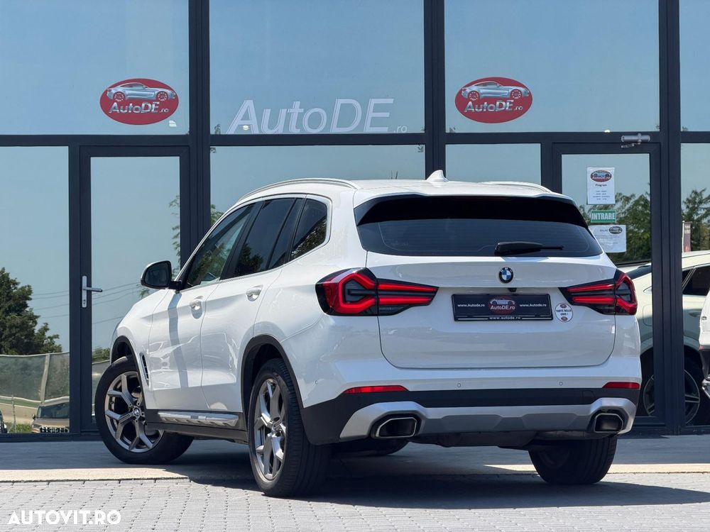 BMW X3 - 5