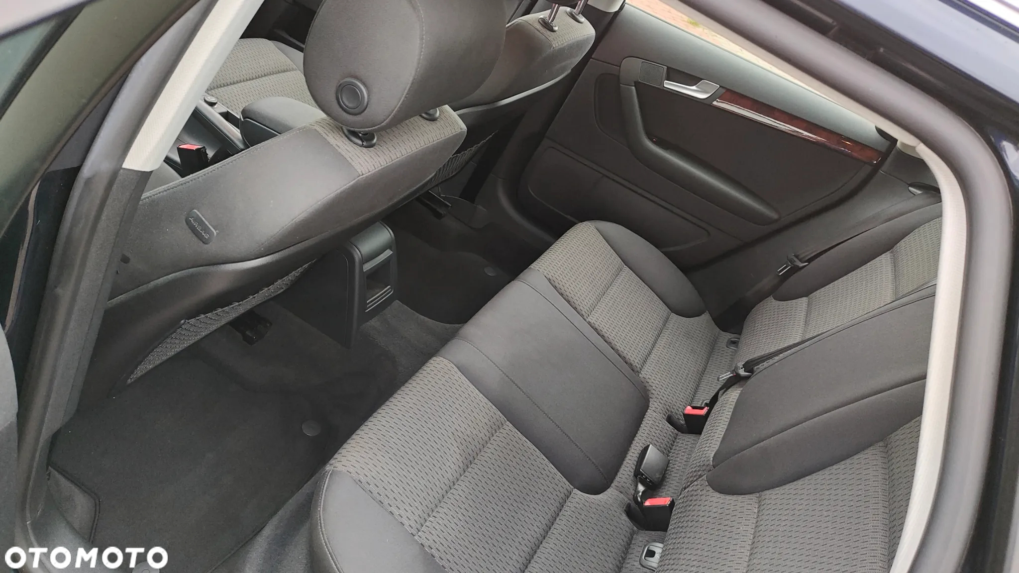 Audi A3 1.6 Sportback Attraction - 11