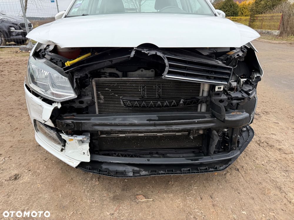 Volkswagen Polo 1.2 TSI Blue Motion Technology Allstar - 20