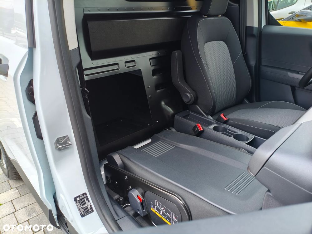 Ford Transit Courier Elektryczny - 7