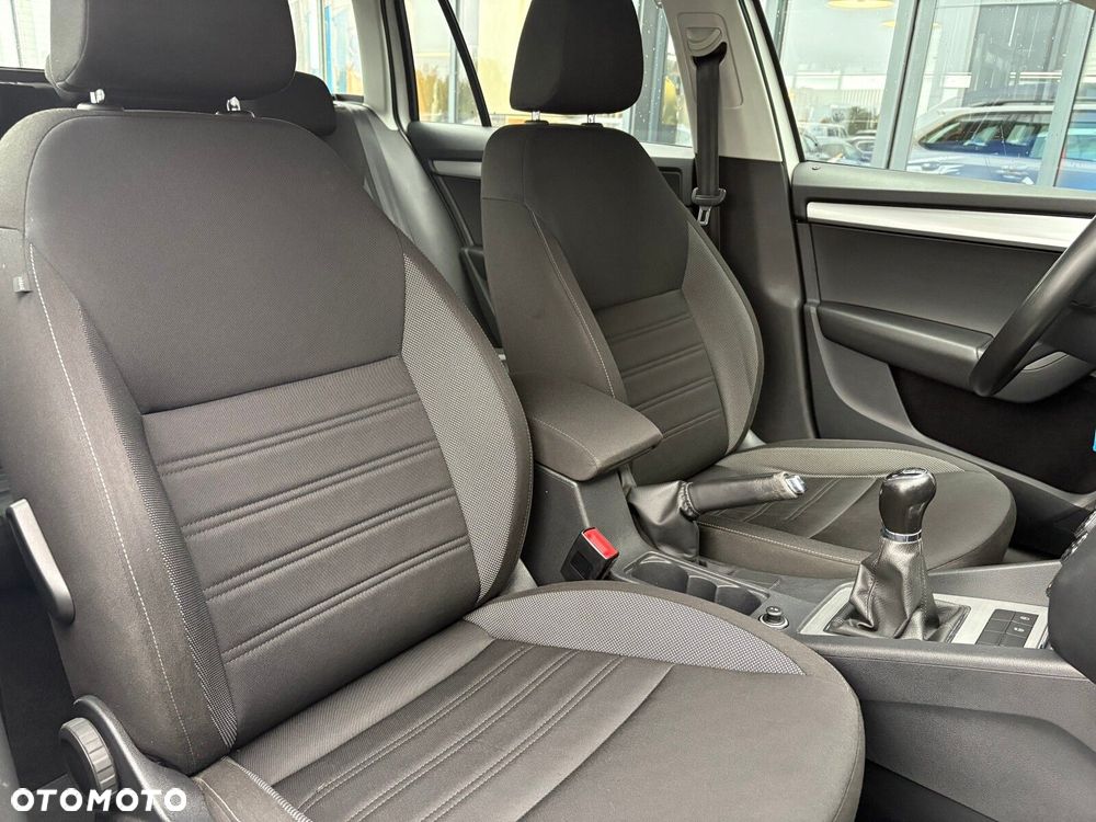 Skoda Octavia 1.6 TDI Ambition - 17