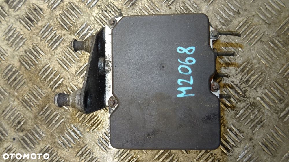 mercedes-benz oe a0084316212 pompa abs - 1