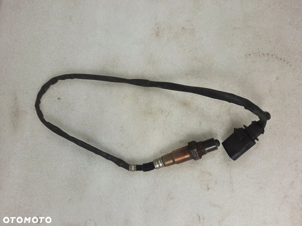 AUDI A4 B8 1.8 2.0 TFSI SONDA LAMBDA 06H906262A - 1