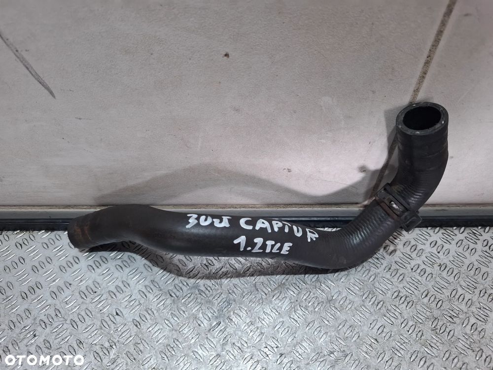 Rura przewód wody Renault Captur I 1,2 TCE nr 213082880R - 1