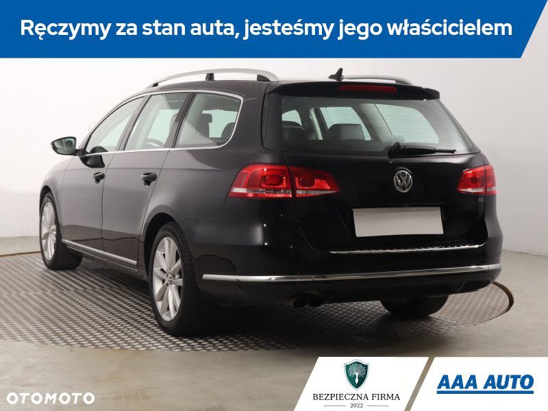 Volkswagen Passat - 5