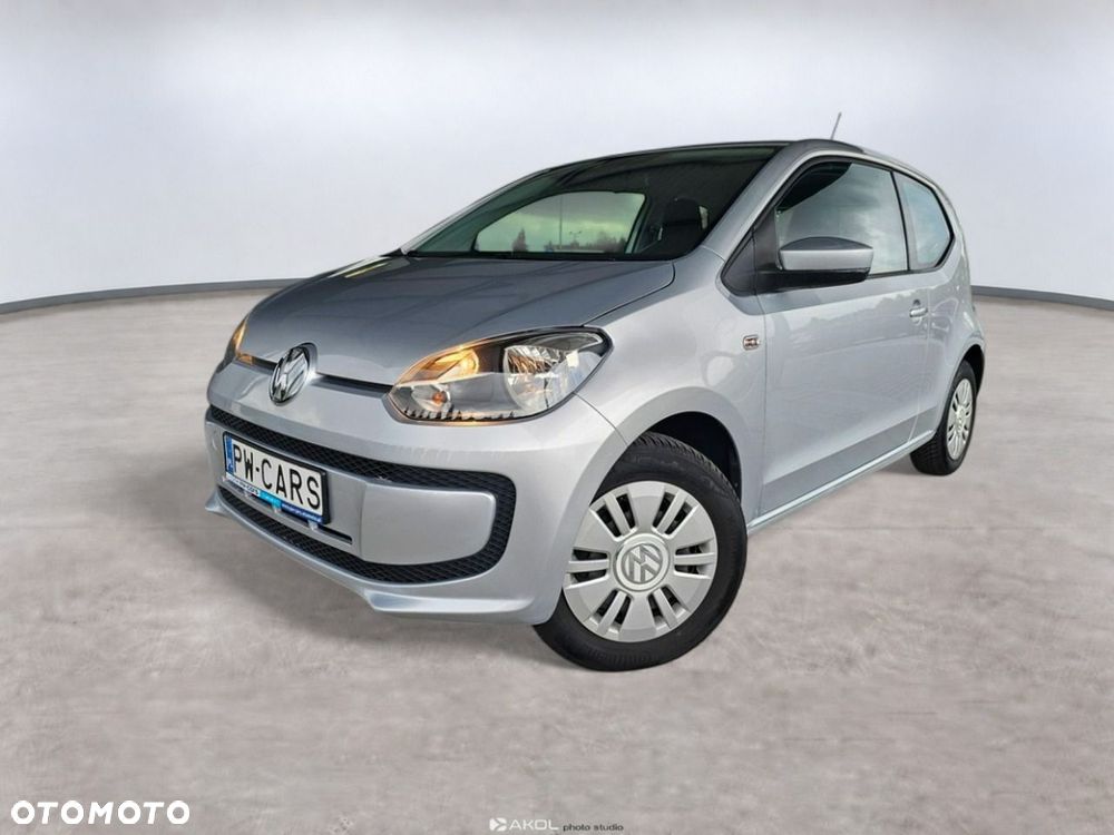 Volkswagen Up
