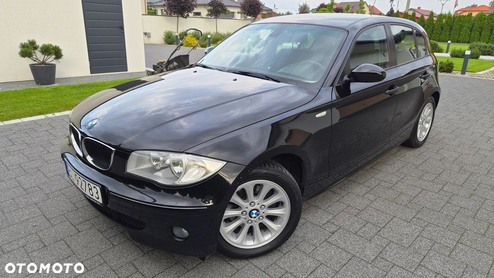 BMW Seria 1 - 28