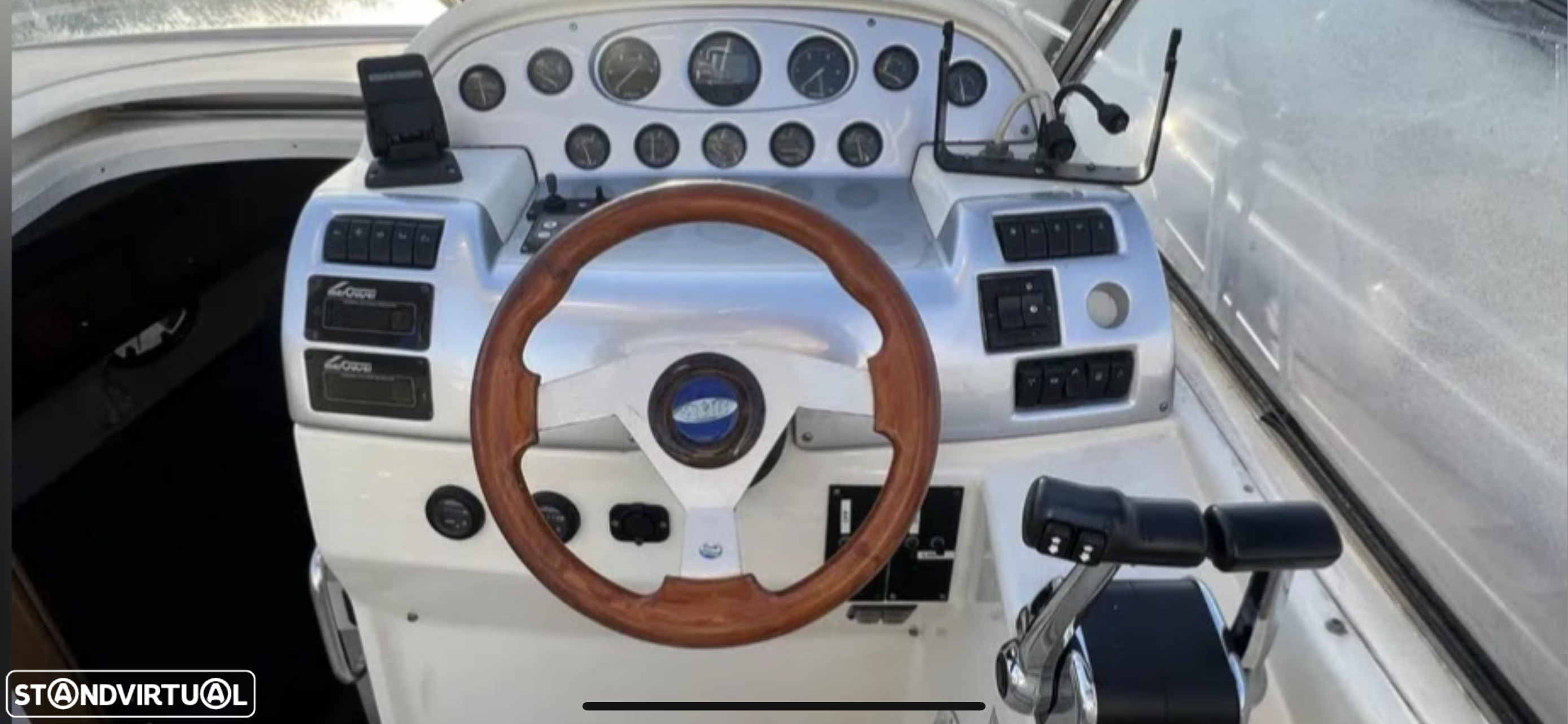 Bavaria Yachts 300 Sport - 6