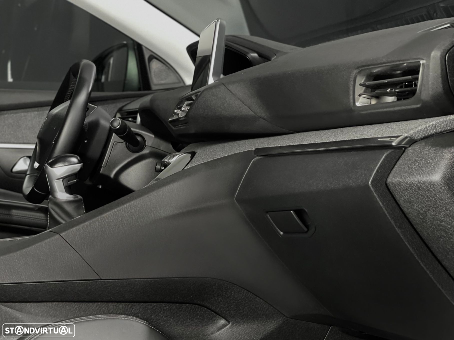 Peugeot 5008 1.5 BlueHDi Allure - 9