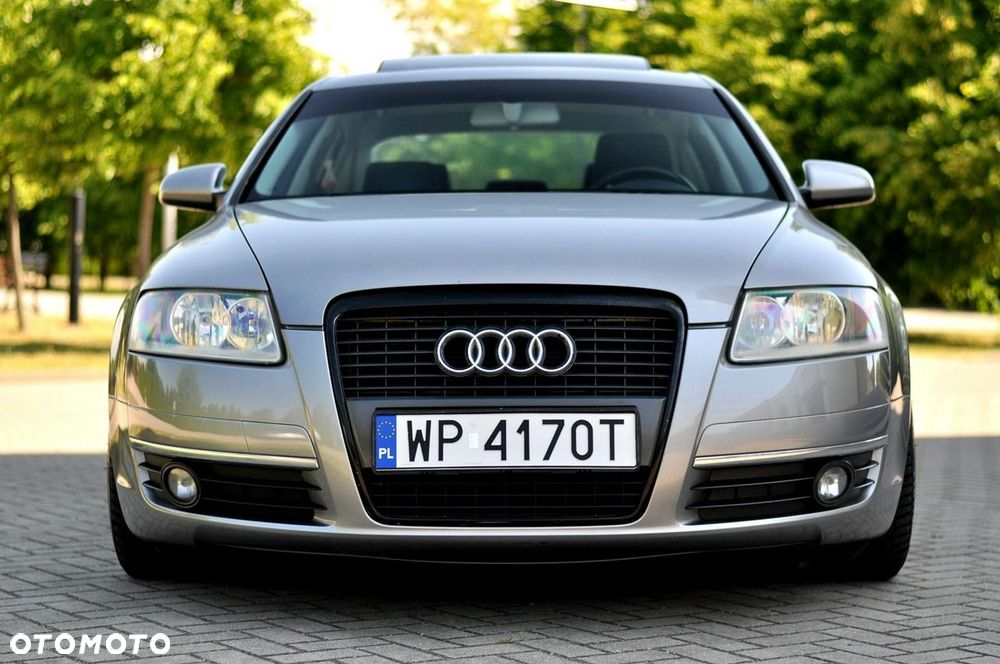 Audi A6 Limousine - 25