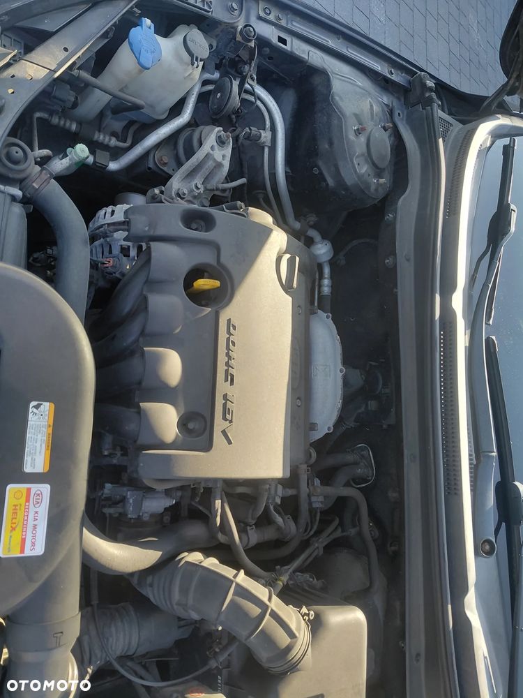 Kia Ceed - 23