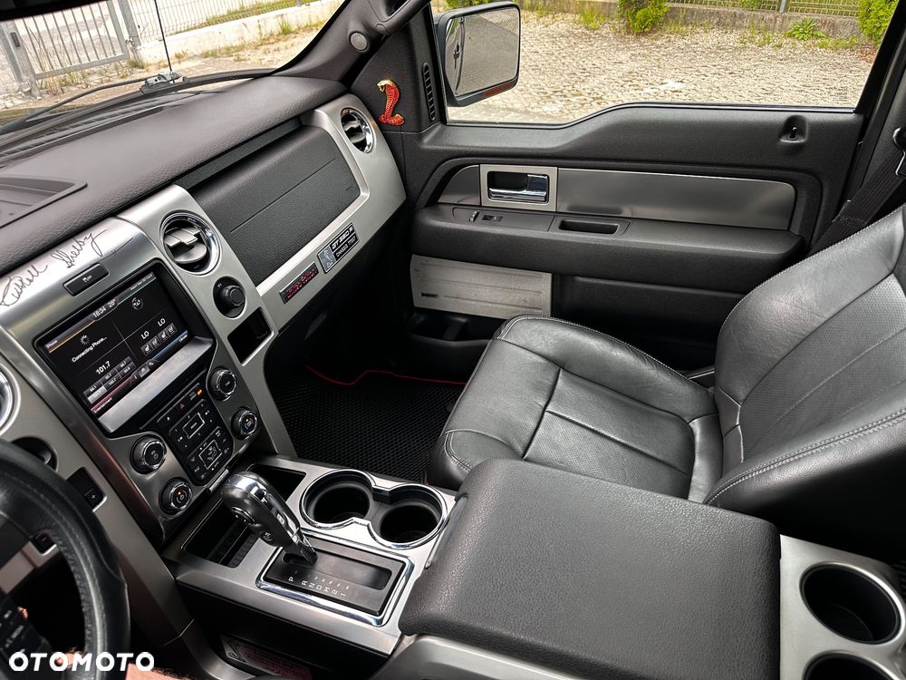 Ford F150 - 29
