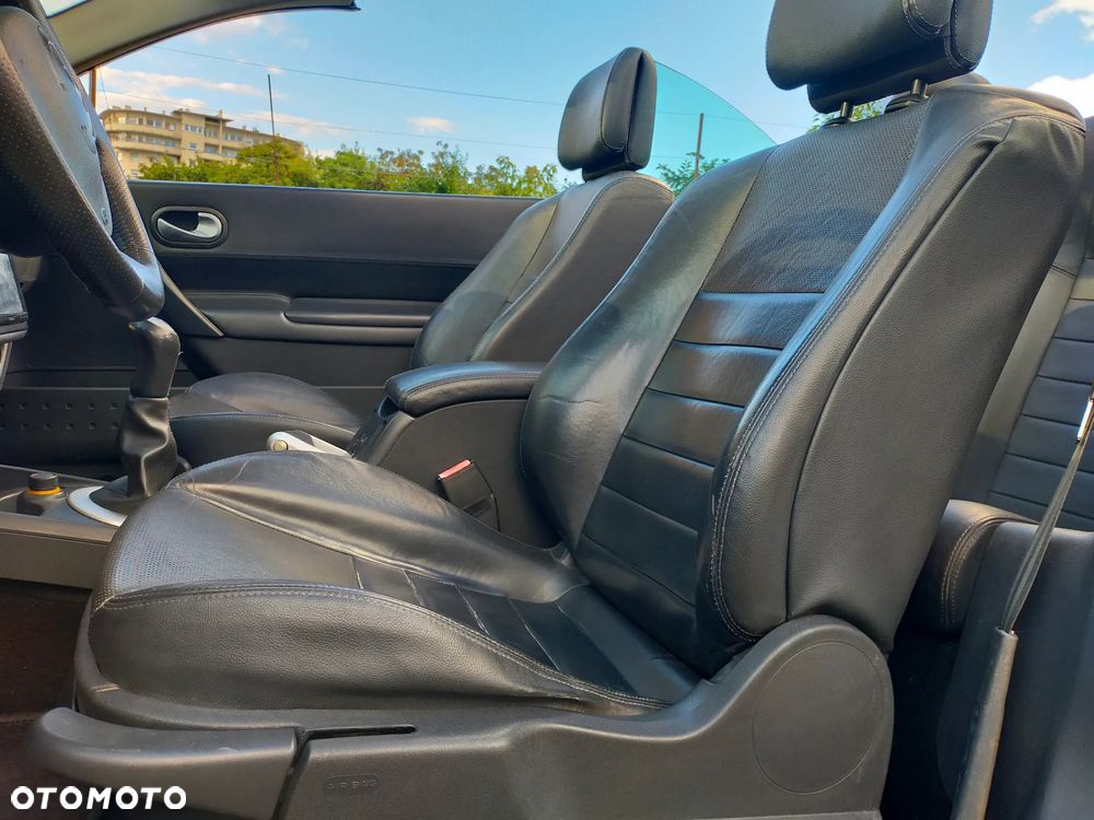 Renault Megane 1.6 Coupe-Cabriolet Authenique - 11