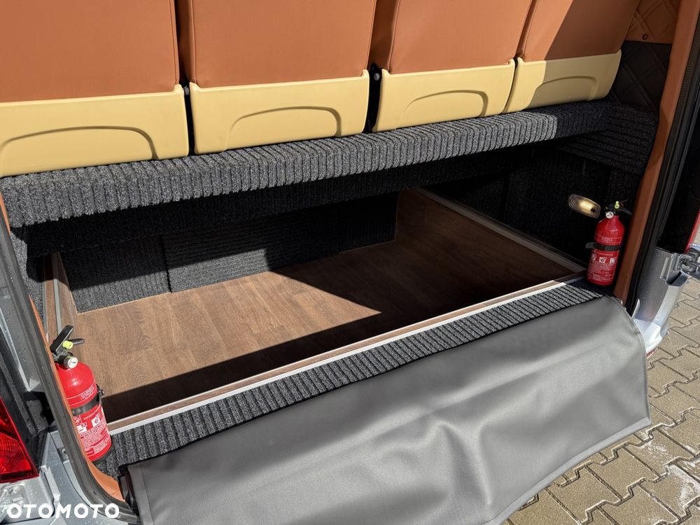 Mercedes-Benz Sprinter 519 Panoramic Line | JD - Dostępny od ręki Nr. Oferty: 187 - 27