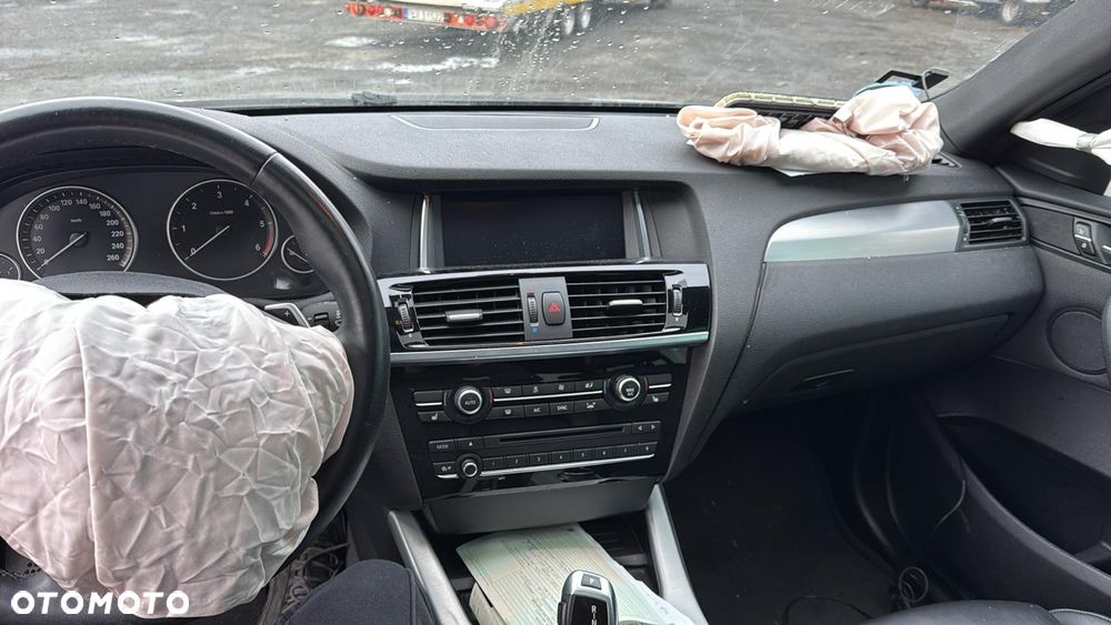 BMW X4 xDrive20d M Sport - 19