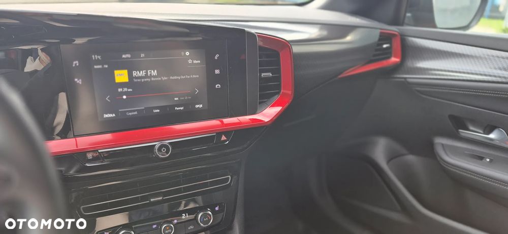 Opel Mokka 1.2 T GS Line S&S - 15