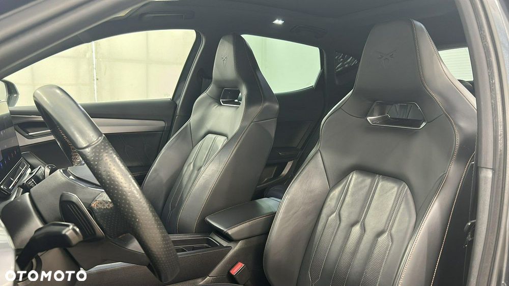 Cupra Formentor 2.0 TSI 4Drive DSG - 10