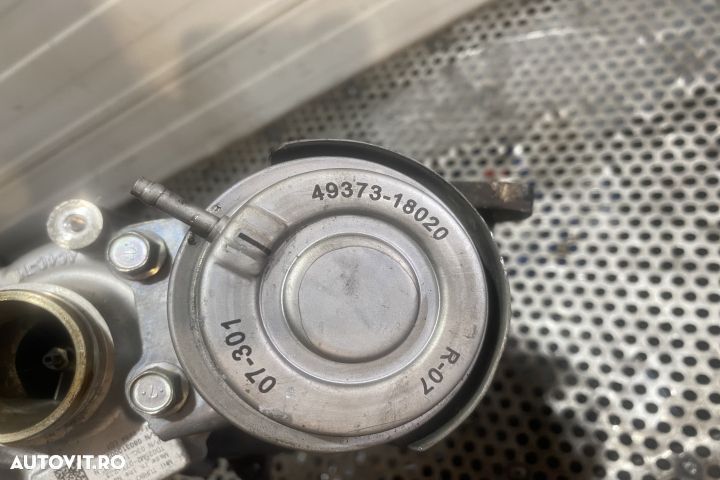 Turbosuflanta 03C145701N 03C145701N Audi A3 8P/8PA [2th facelift] [20 - 6