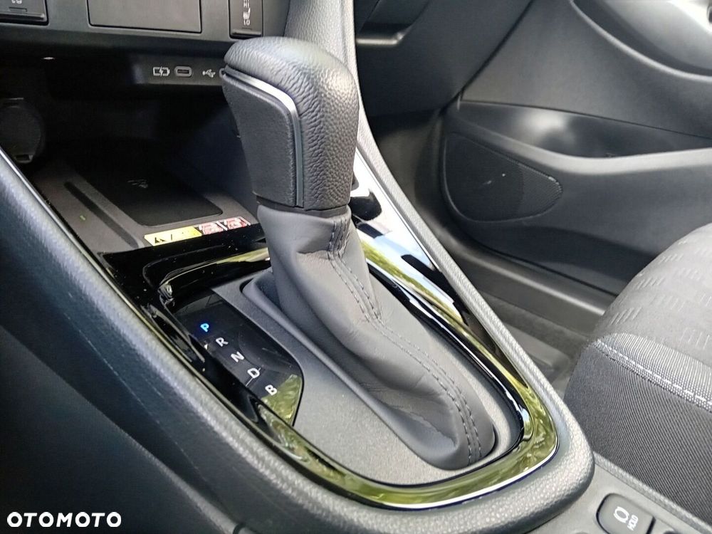 Toyota Yaris Hybrid 1.5 Style - 21