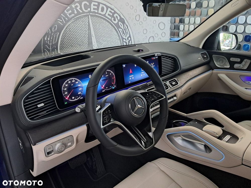 Mercedes-Benz GLE - 41