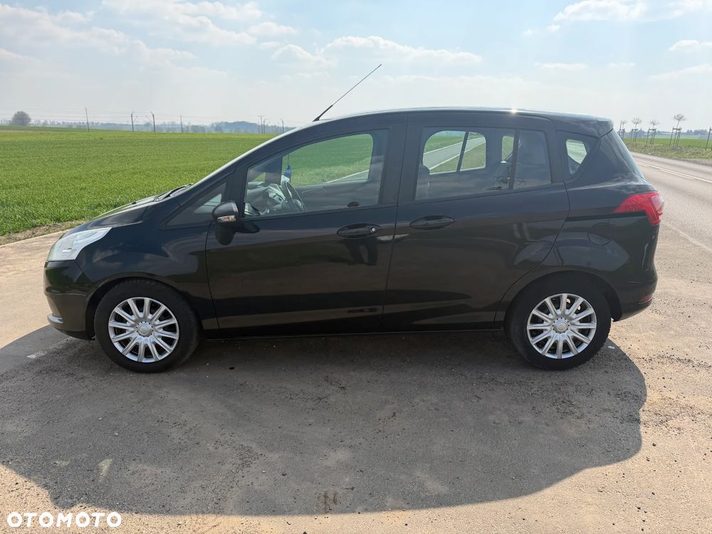 Ford B-MAX - 8