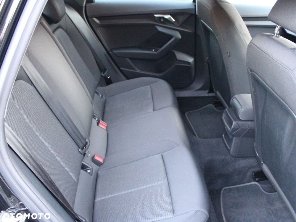 Audi A3 Sportback TDI 85 kW - 15