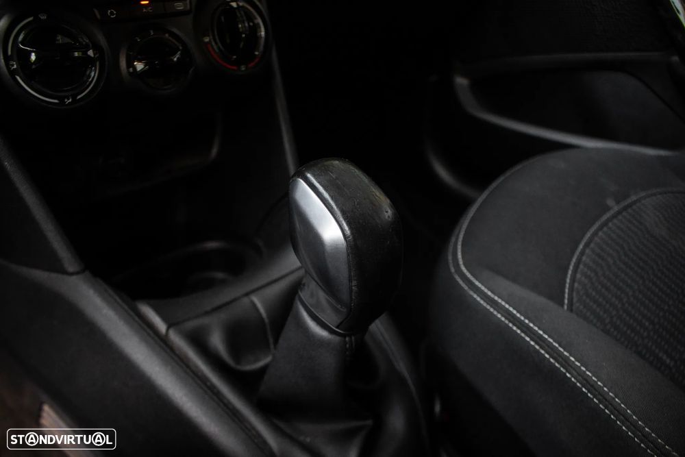 Peugeot 208 82 PureTech Style - 14