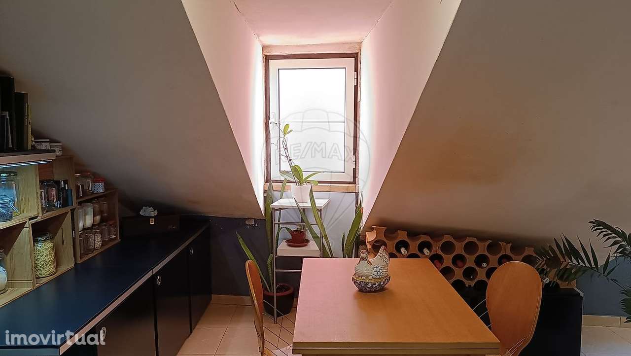 Apartamento T2 para venda - Grande imagem: 5/15