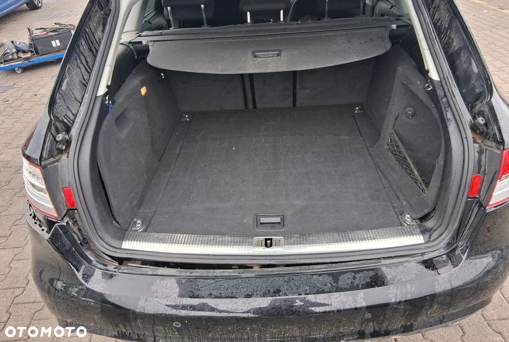 Audi A4 - 8