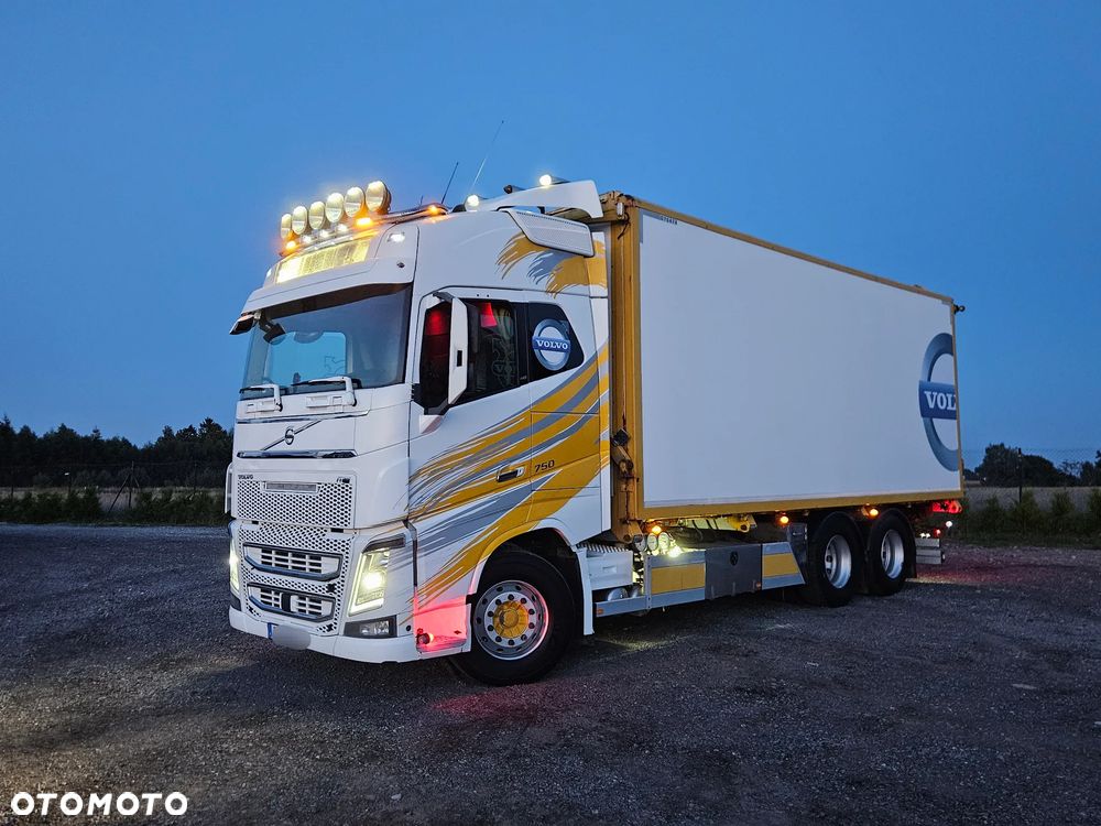 Volvo Fh - 14