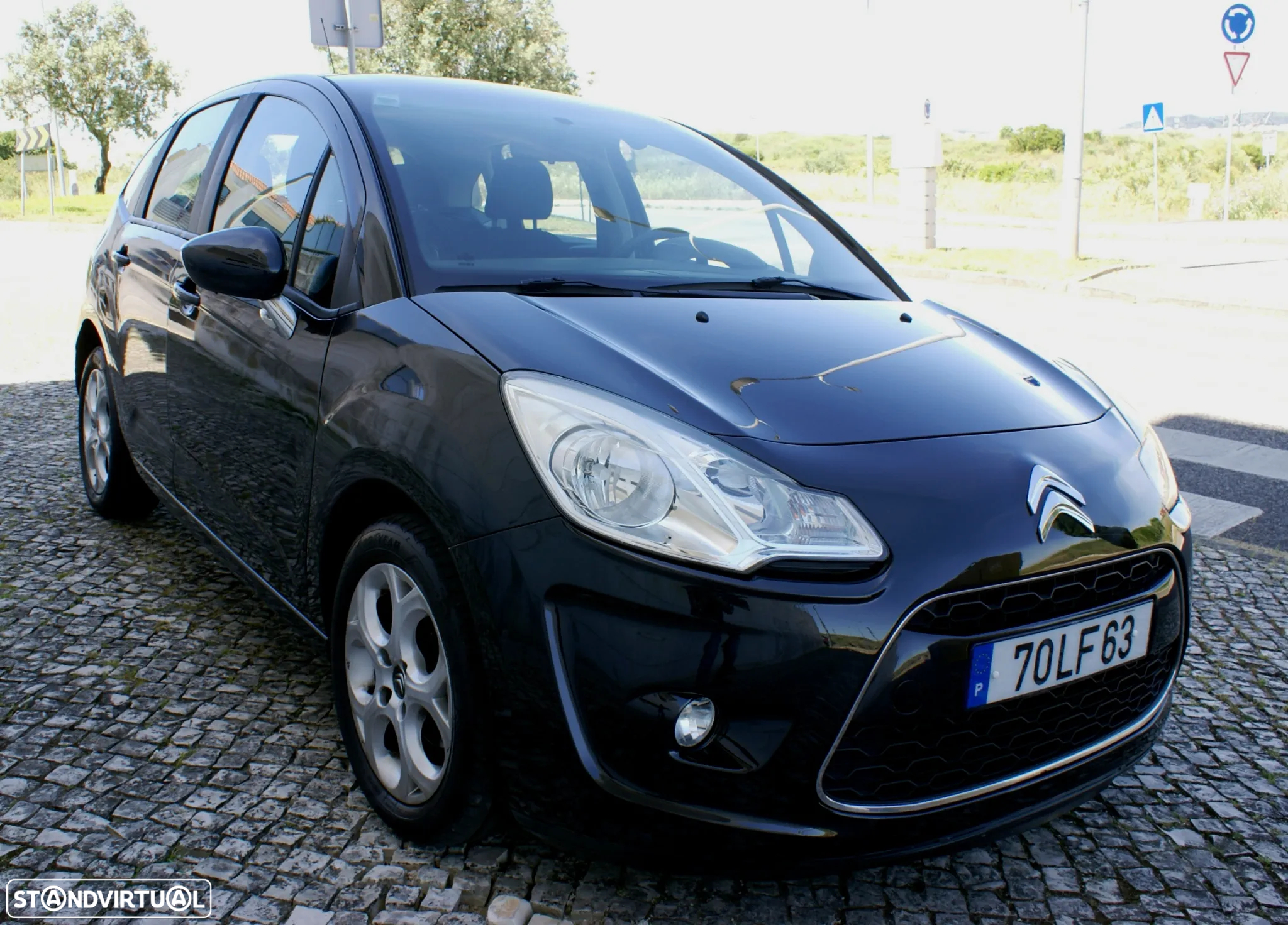 Citroën C3 1.4 Airdream Seduction - 3