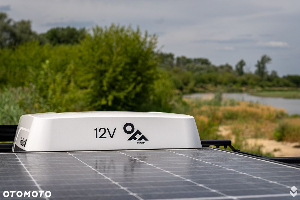 Dodge Ram Promaster - 29