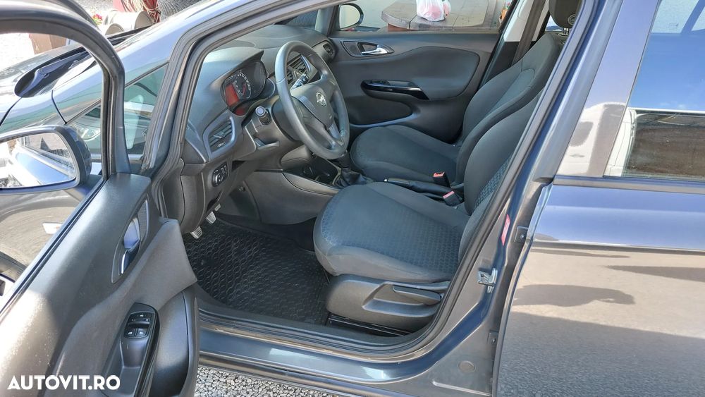 Opel Corsa 1.4 Selection - 10