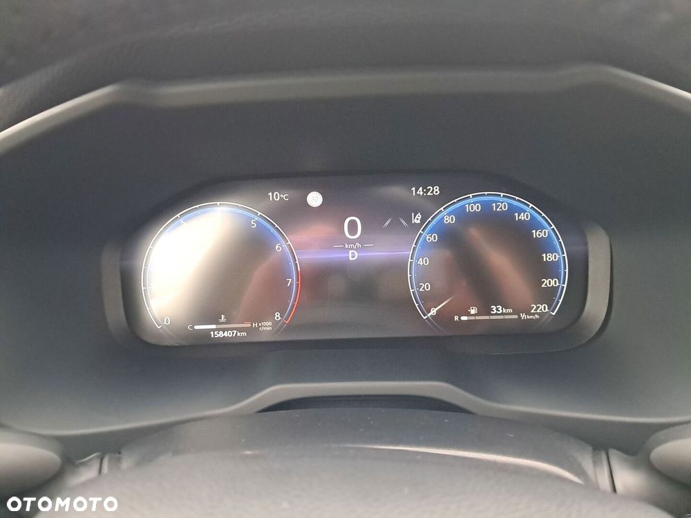 Toyota RAV4 2.0 Comfort 4x4 MS - 24