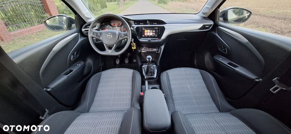 Opel Corsa 1.2 Elegance S&S - 10