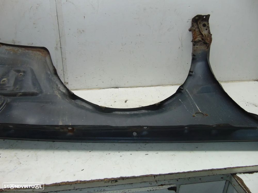 Toyota Starlet EP 70 guarda lamas - 7