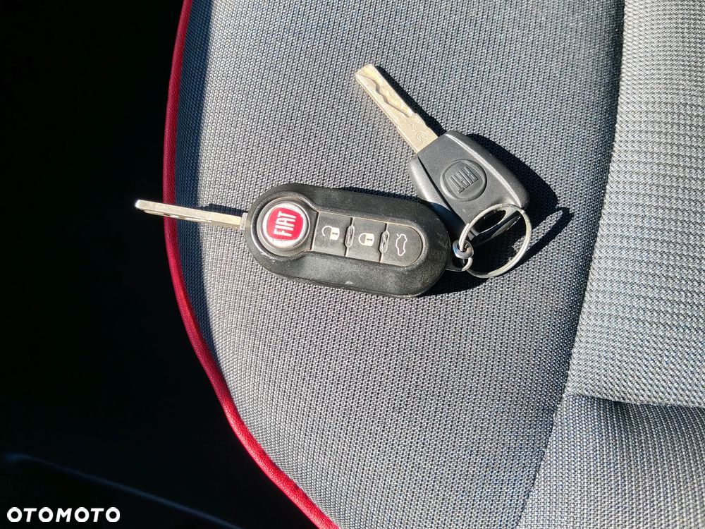 Fiat 500 1.2 Cult - 25