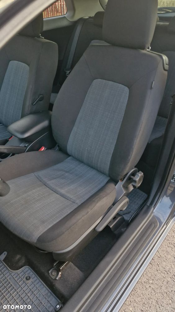 Kia Ceed Cee'd 1.4 Comfort - 9