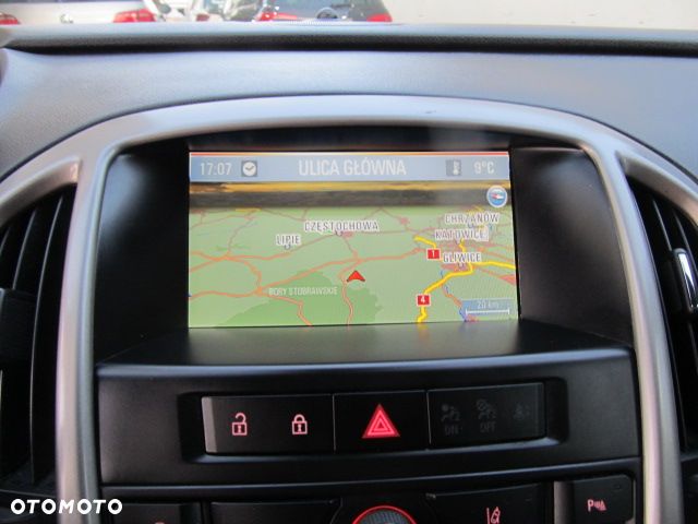 Opel Astra 1.4 T Cosmo - 18