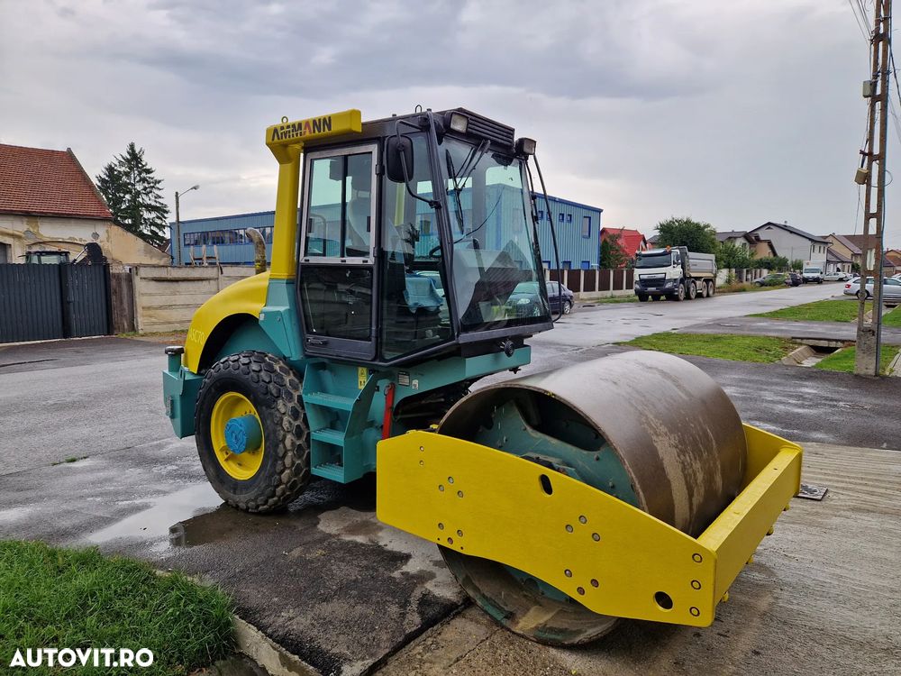 Ammann ASC70 - 9