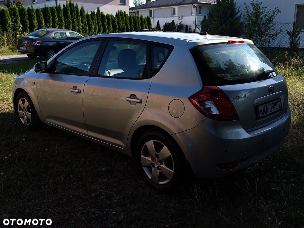 Kia Ceed 1.4 Comfort - 29