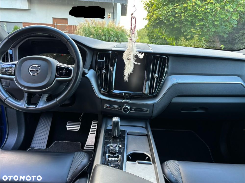 Volvo XC 60 - 7