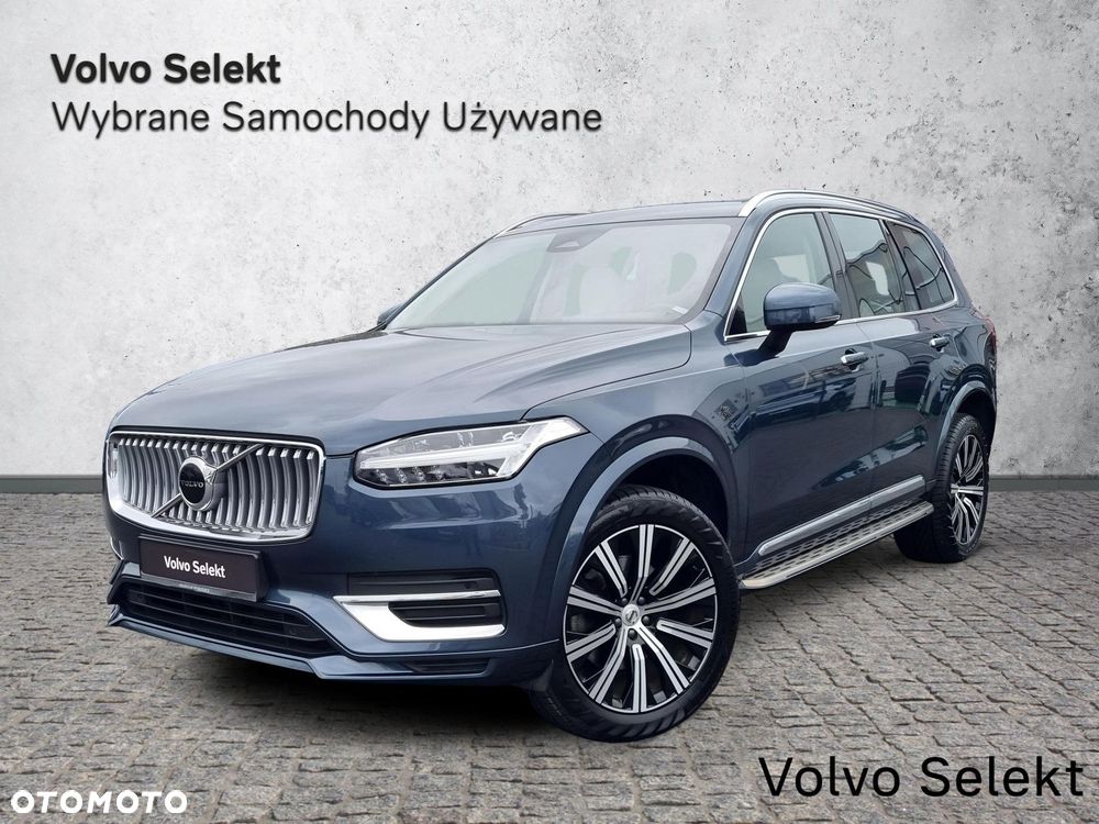 Volvo XC 90 - 2