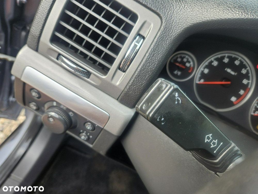 Opel Vectra - 15
